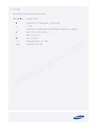 SPHWW1HDN947YHW2FH Datasheet Page 17