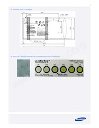 SPHWW1HDN947YHW2FH Datasheet Page 20