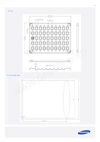 SPHWW1HDN947YHW3B3 Datasheet Page 18