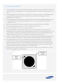 SPHWW1HDN947YHW3B3 Datasheet Page 19