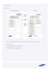 SPHWW1HDNA27YHW21G 데이터 시트 페이지 18