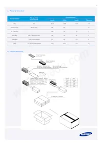 SPHWW1HDNA27YHW21G 데이터 시트 페이지 20