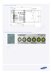 SPHWW1HDNA27YHW21G 데이터 시트 페이지 22