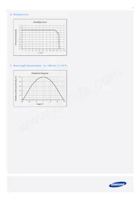 SPHWW1HDND27YHW3B3 Datasheet Page 13