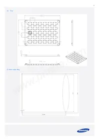 SPHWW1HDND27YHW3B3 Datasheet Page 18