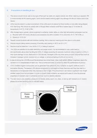 SPHWW1HDND27YHW3B3 Datasheet Page 19