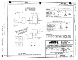 SSB-LX2965IGW Datasheet Copertura