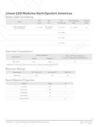 SSB1-72F16-2790-00 Datasheet Pagina 2