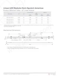 SSB1-72F16-2790-00 데이터 시트 페이지 3