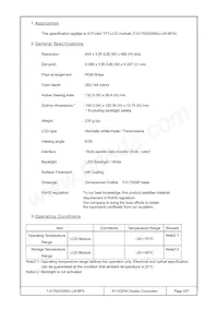 T-51750GD065J-LW-BFN Datenblatt Seite 3