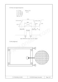 T-51750GD065J-LW-BFN Datasheet Page 12