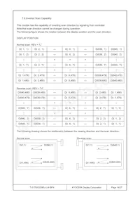 T-51750GD065J-LW-BFN Datasheet Page 14