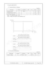 T-51750GD065J-LW-BFN Datasheet Page 15