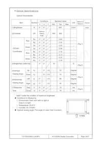 T-51750GD065J-LW-BFN Datasheet Page 16