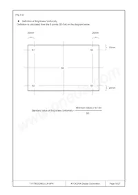 T-51750GD065J-LW-BFN Datasheet Page 18
