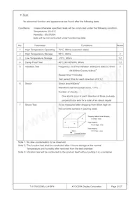 T-51750GD065J-LW-BFN Datasheet Page 21