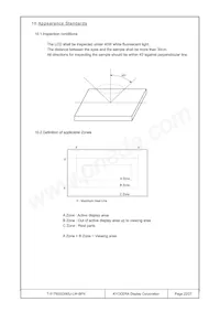 T-51750GD065J-LW-BFN Datasheet Page 22