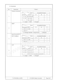 T-51750GD065J-LW-BFN Datasheet Page 23