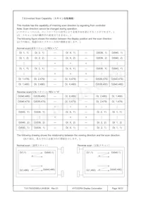 T-51750GD065J-LW-BGN 데이터 시트 페이지 16