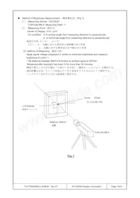 T-51750GD065J-LW-BGN 데이터 시트 페이지 19