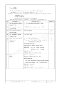 T-51750GD065J-LW-BGN Datasheet Page 23