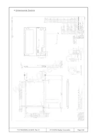 T-51750GD065J-LW-BHN Datasheet Page 4