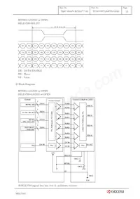 TCG070WVLSJPPA-GD20 Datenblatt Seite 18