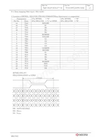 TCG070WVLSJPPA-GD20 Datasheet Page 20