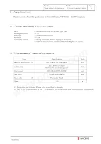 TCG104SVLQAPNN-AN20 Datenblatt Seite 4