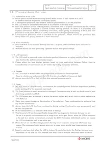 TCG104SVLQAPNN-AN20 Datasheet Page 20