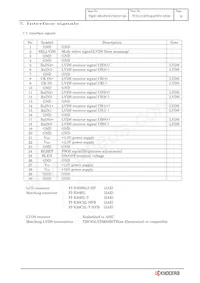 TCG121SVLQAPNN-AN20 Datasheet Page 12
