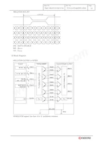 TCG121SVLQAPNN-AN20數據表 頁面 16