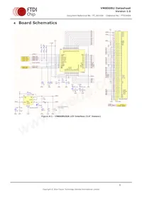 VM800BU50A-PL Datasheet Pagina 8