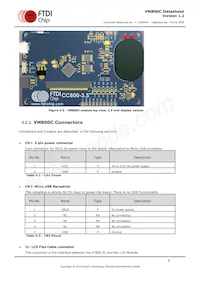 VM800C50A-D Datenblatt Seite 6