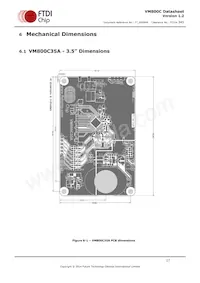 VM800C50A-D Datenblatt Seite 17