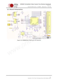 VM800P50A-PL Datasheet Pagina 12