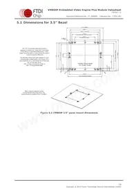 VM800P50A-PL Datasheet Pagina 20