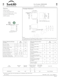 XEMG29DX Datasheet Copertura