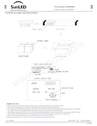 XEMR30D Datasheet Page 3