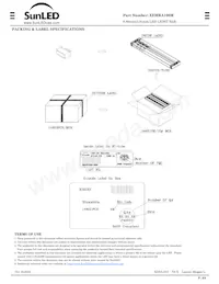 XEMRA100M數據表 頁面 3