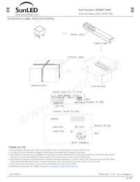 XEMRC100M數據表 頁面 3