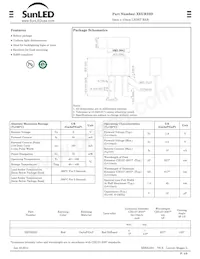 XEUR22D Datasheet Cover