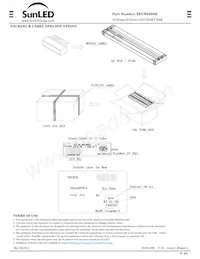 XEUR2350M Datasheet Page 3