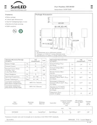 XEUR23D Datenblatt Cover