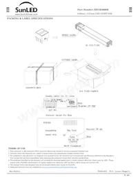 XEUR2600M Datenblatt Seite 3