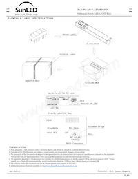 XEUR2620M Datasheet Page 3