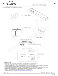 XEUR2635M Datenblatt Seite 3