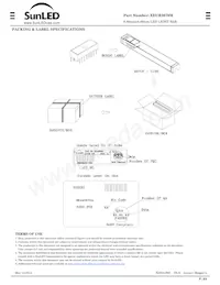 XEUR2670M Datasheet Pagina 3