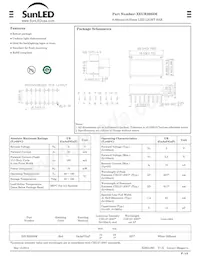 XEUR2685M Datasheet Cover