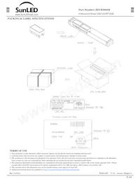 XEUR2685M Datasheet Page 3